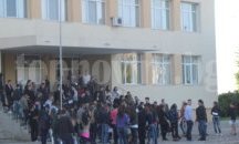 1188 зрелостници са се явили на втората матура в Шуменско
