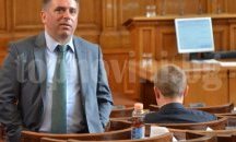 Злополучното в Изборния кодекс било, че съвпада с предстоящите избори
