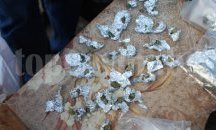 С наркотици задържаха мъже в Сливен и Нова Загора
