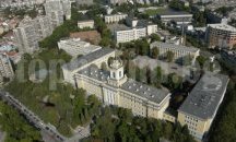 Президентът идва за празника на Военноморското училище