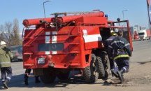 Отцепиха част от пловдивския район "Западен" заради изтичане на газ