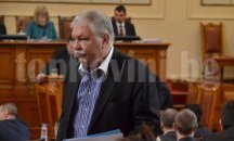 Ген. Тонев и д-р Кадурина на съд за 6.5 млн. лв.
