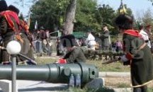 Историческа възстановка на Априлското въстание тази събота в РИМ-Плевен