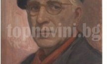 Млади художници представят картини в изложба - конкурс на името на Добри Добрев