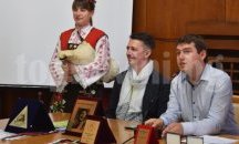 Готови са резултатите от провелия се конкурс "Децата на България пеят, танцуват, рисуват" 2017 г.