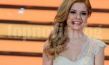 Алекс Сърчаджиева ще води празничния спектакъл за децата в Каварна