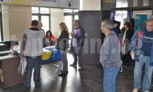Набират кандидати от Бургас за стаж в Дегендорф