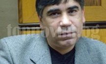 Валентин Колев е новият зам.-областен управител на Русе