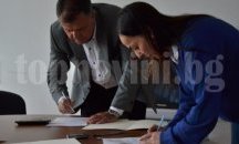 Новият шеф Велев влиза в БНР на 29 май