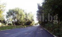 Стартираха основните ремонти по 10 улици в Търговище