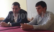 Д. Делчев: С решението си Плевнелиев сложи достойно точка на неприятна политическа интрига