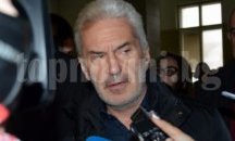 Волен Сидеров иска обща патриотична кандидатура за президент