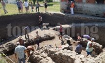 "Деултум" отваря за първи път врати за посетители в Нощта на музеите