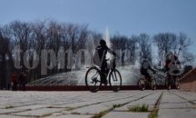 Очакват ни слънчеви празнични дни, само в събота ще вали