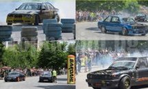 Под мотото „Не на уличните гонки” ще премине ралито в Исперих