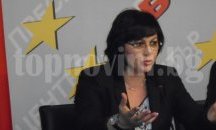 Нинова към червените: Предайте на другарите - не преговаряме с ГЕРБ