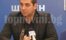 Движение „България на гражданите” създава младежка структура в Шумен