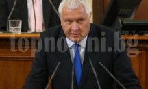 Плевенският депутат Васил Антонов направи голямо дарение на болницата в Свищов