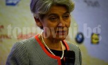 Бокова отрече да се готви за президентското място