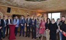 Връчиха годишните награди за регионална журналистика във Велико Търново