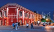 Европейската нощ на музеите в Пловдив започва от Градската художествена галерия