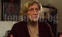 Филм за 70-годишнината на Нешка Робева се завърта във ФКЦ