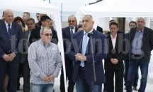 Драмата е за тези, които се опитаха да унизят президента, каза Борисов