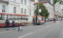 Седем от пострадалите в катастрофата с автобуса остават на лечение