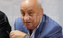 Георги Гергов: Вярвам, че в екип ще върнем доверието на хората в БСП