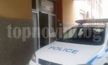 Задържаха мъж, ударил доктор от Спешна помощ в Казанлък