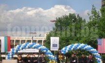 Посланикът на САЩ връчи в Благоевград дипломи на абсолвенти