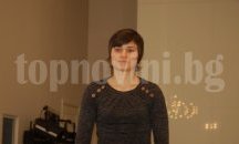 Силно представяне на Стойка Петрова на Световното първенство