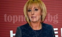 Мая Манолова: Жалба в КС за Изборния кодекс сега е удар в празното пространство