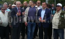 Местан обвини Цветанов в демагогия заради Изборния кодекс