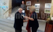 Наградиха победителите в конкурс за хумор и сатира в Асеновград