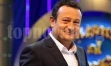 Рачков празнува рожден ден в неочаквана компания