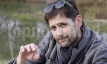 Кристиан Таков: Плевнелиев е "бялата врана" на българската политиката