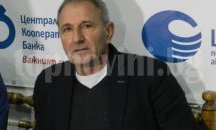 Спасов: Надявам се да направим по-добра и навременна селекция
