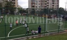 Пускат безплатен достъп до общинските спортни бази в Стара Загора