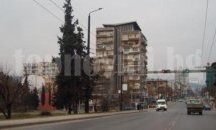 Четирилентов мост за 5 млн. лв. правят в Стара Загора