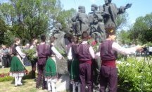 Разград посреща с празнична програма 24 май