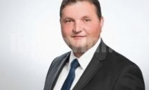 Денчо Димитров е кандидатът за кмет на ПП ГЕРБ в село Баба Тонка