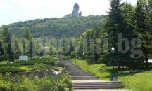 Община Шумен търси съдействие за паметник „Създатели на българската държава“