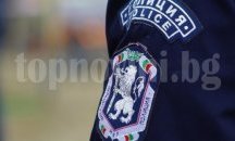 Задържаха побойник в Исперих