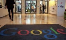 Google забрани рекламата на криптовалути