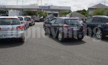 Бензинова криза във Франция, стачка заради трудовата реформа блокира петролните рафинерии в страната