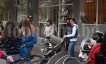 В Исперих ще заработи детска кухня към яслени групи в ОДЗ „Първи юни”