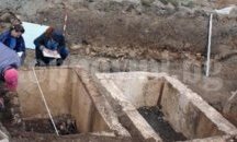120 археолози се събират в Стара Загора