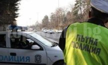292 нарушения установиха пътните полицаи през миналата седмица в Разградско