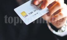 Източиха банкова карта на мъж от Раднево